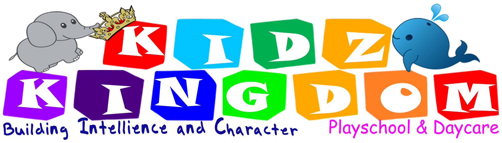  Kidz Kingdom Play School